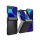 Ringke Onyx Flap do Galaxy Z Flip 8 Black - 1571594 - zdjęcie 3